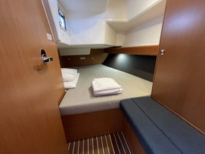 Bavaria 37 Cruiser „Sixteen“ – fotka 3