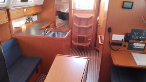 Bavaria 37 Cruiser „Sixteen“ – fotka 11