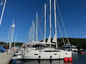 Bavaria 37 Cruiser „Sixteen“ – fotka 1