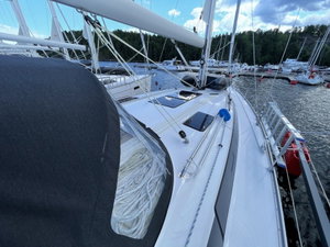Bavaria 37 Cruiser „Sixteen“ – fotka 2