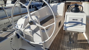 Bavaria 37 Cruiser „Sixteen“ – fotka 10