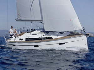 Bavaria 37 Cruiser „Sixteen“ – fotka 7