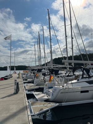 Bavaria 37 Cruiser „Sixteen“ – fotka 4