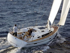 Bavaria 37 Cruiser „Sixteen“ – fotka 6