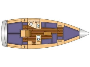 Bavaria 37 Cruiser „Sixteen“ – fotka 8