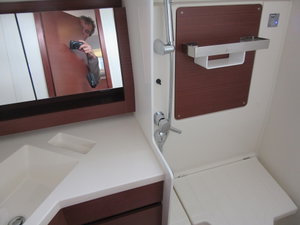 Hanse 388 „Godelieve“ – fotka 10