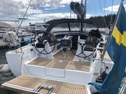Hanse 388 „Godelieve“ – fotka 9