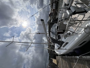 Hanse 388 „Godelieve“ – fotka 5
