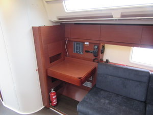 Hanse 388 „Godelieve“ – fotka 12