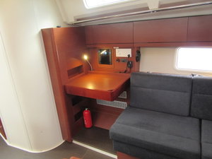 Hanse 388 „Godelieve“ – fotka 2