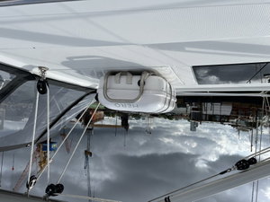 Hanse 388 „Godelieve“ – fotka 6