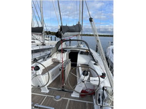Hanse 418 „Nine“ – fotka 1