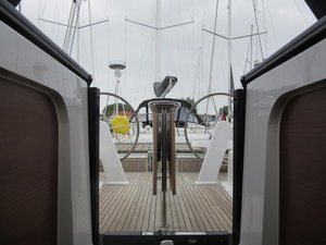 Hanse 418 „Nine“ – fotka 7