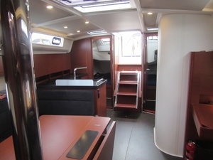 Hanse 418 „Nine“ – fotka 6