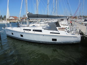 Hanse 418 „Nine“ – fotka 5