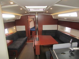 Hanse 418 „Nine“ – fotka 3