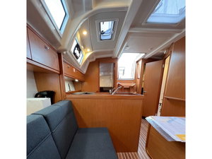 Bavaria C38 „Eleven“ – fotka 7