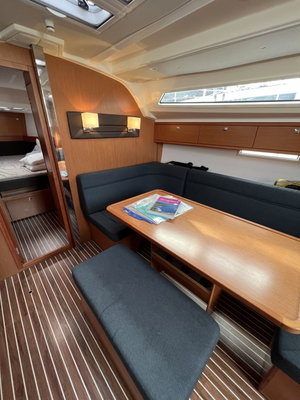 Bavaria C38 „Eleven“ – fotka 6