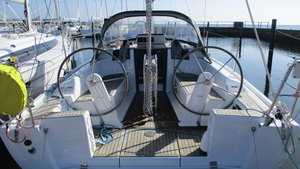 Hanse 315 „Ina6“ – fotka 5