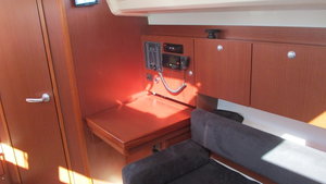 Hanse 315 „Ina6“ – fotka 2