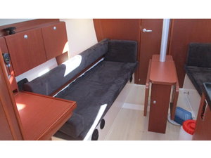 Hanse 315 „Ina6“ – fotka 4