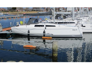Hanse 315 „Ina6“ – fotka 1