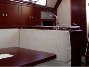 Hanse 370 „Scary Mary“ – fotka 4