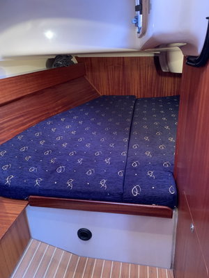 Delphia 40 „Lady in Red“ – fotka 4