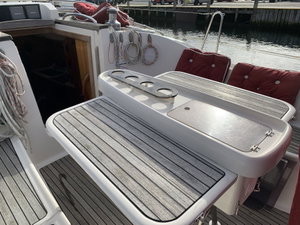 Delphia 40 „Lady in Red“ – fotka 3
