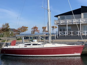 Delphia 40 „Lady in Red“ – fotka 1