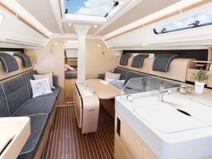 Dehler 34 „Hekla“ – fotka 7