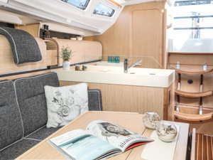 Dehler 34 „Hekla“ – fotka 5