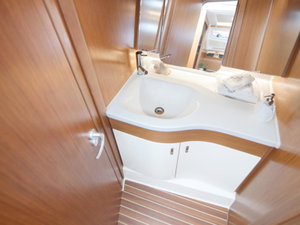 Dehler 34 „Hekla“ – fotka 6
