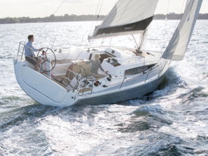 Dehler 34 „Hekla“ – fotka 3