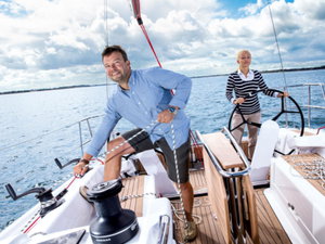Dehler 34 „Hekla“ – fotka 4