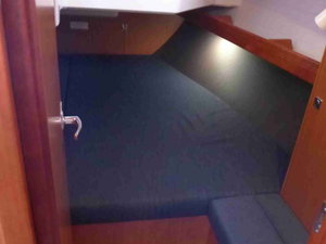 Bavaria Cruiser 37 „Blue Passion“ – fotka 6
