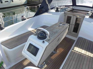 Bavaria Cruiser 37 „Blue Passion“ – fotka 3