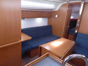 Bavaria Cruiser 37 „Blue Passion“ – fotka 4