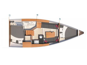 Hanse 315 „Waldi“ – fotka 2