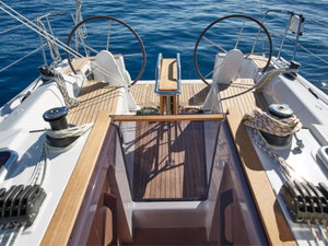 Hanse 315 „Waldi“ – fotka 5