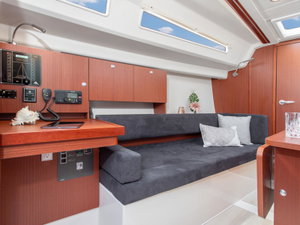 Hanse 315 „Waldi“ – fotka 6