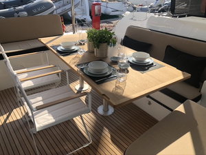Lagoon 46 „SEAGAL“ – fotka 12