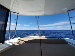 Lagoon 46 „SEAGAL“ – fotka 10
