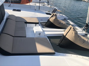 Lagoon 46 „SEAGAL“ – fotka 13