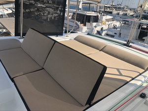 Lagoon 46 „SEAGAL“ – fotka 2