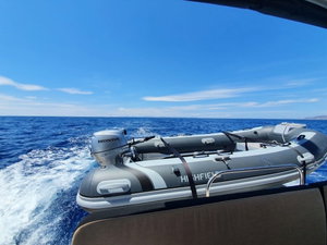 Lagoon 46 „SEAGAL“ – fotka 3