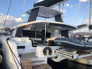 Lagoon 46 „SEAGAL“ – fotka 9