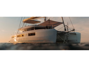 Lagoon 51 Iconic „ELYSIUM“ – fotka 1