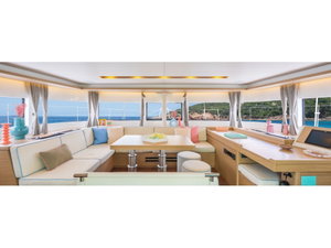 Lagoon 51 Iconic „ELYSIUM“ – fotka 11