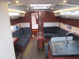 Hanse 388 „FOURTEEN“ – fotka 12